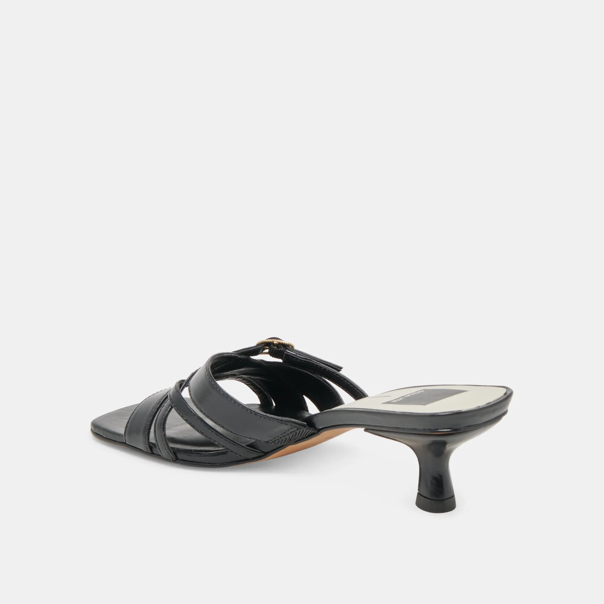 BRYANT HEELS MIDNIGHT CRINKLE PATENT Wedding Day Stilettos