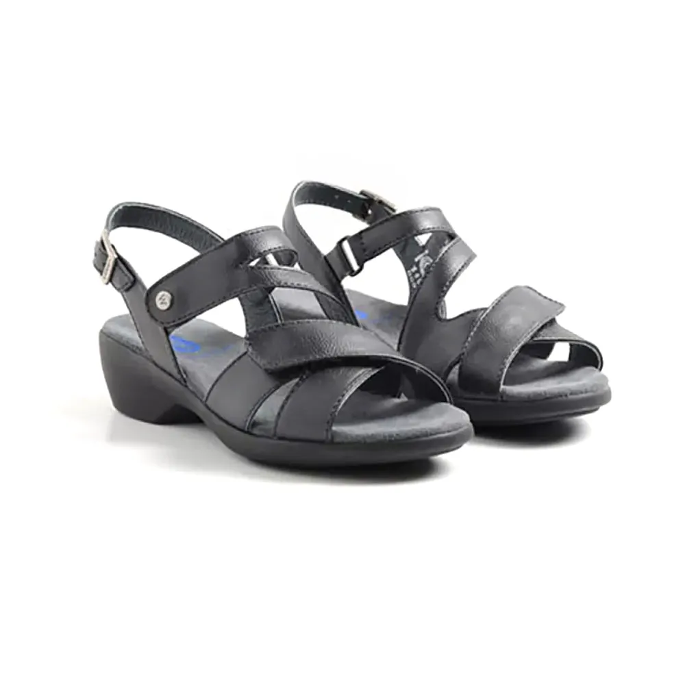 Fria Sandals Urban Walk Trend Glow