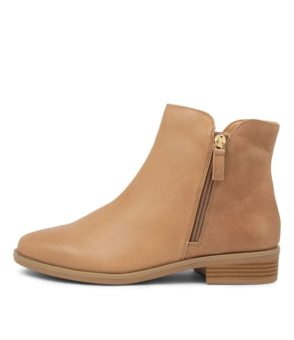 Peace Step Heritage Line ZIERA SKYLARS LATTE