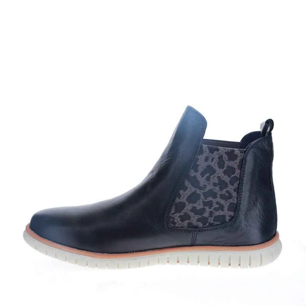 Summer Hike LE SANSA INDY NAVY GREY