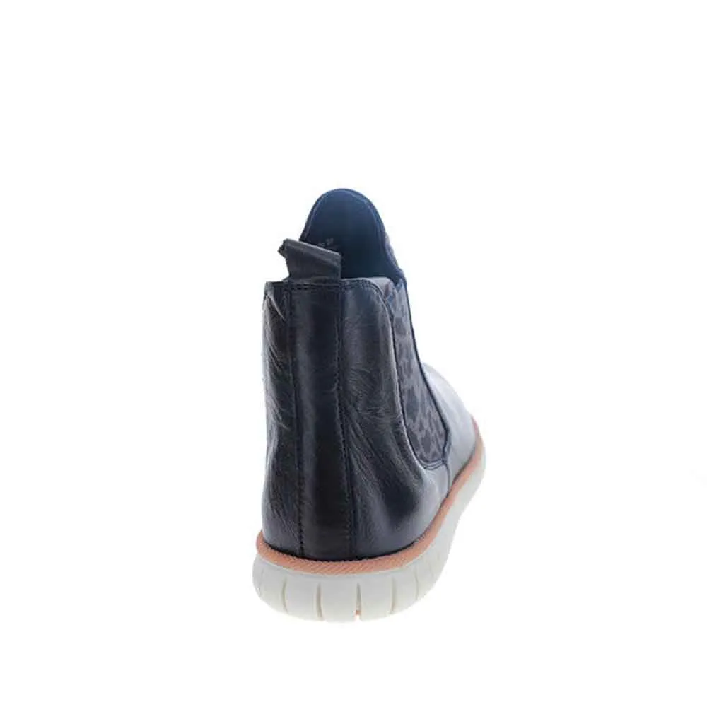 Classic Comfort LE SANSA INDY NAVY GREY