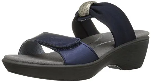 Pinotage Sandal (12105) Anti Bacterial Move Light