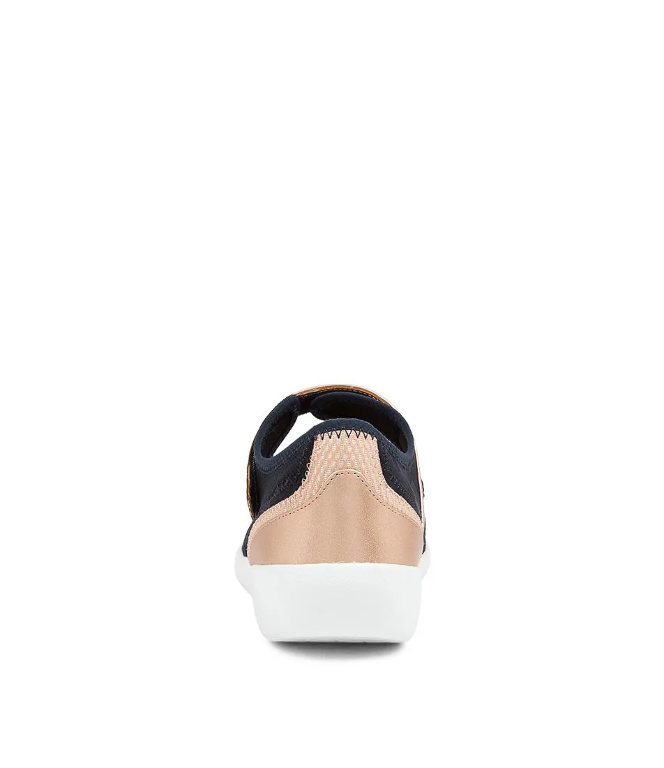 Street Edge Ziera Ushery Navy