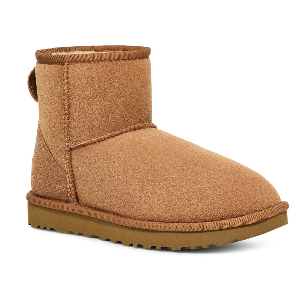Smooth Soles Classic Mini II