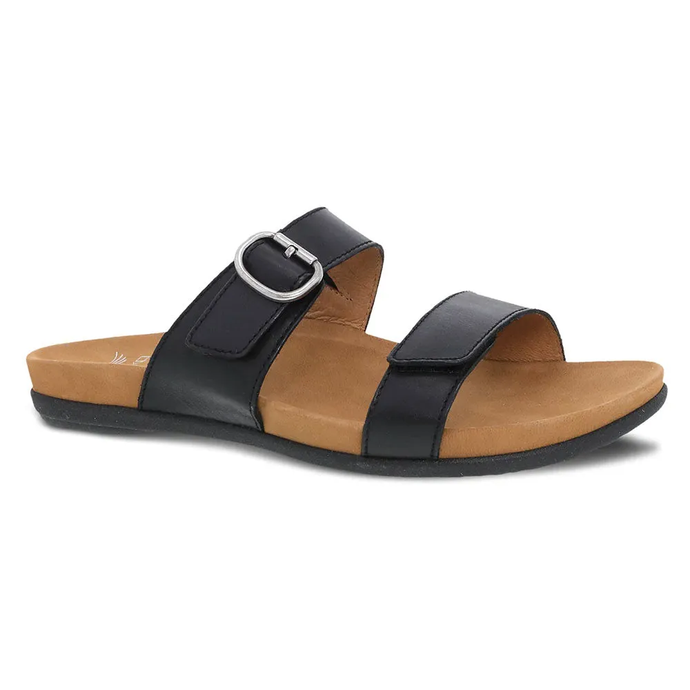 Justine Rich Glow Zip Fast