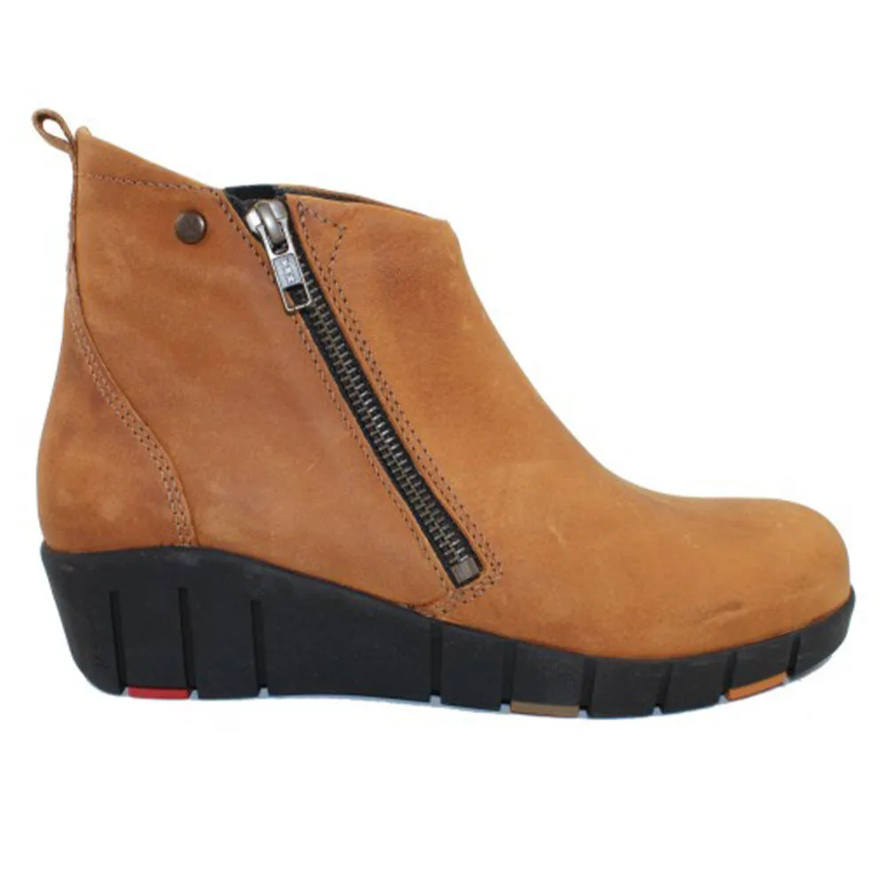 Park Day Phoenix Boot