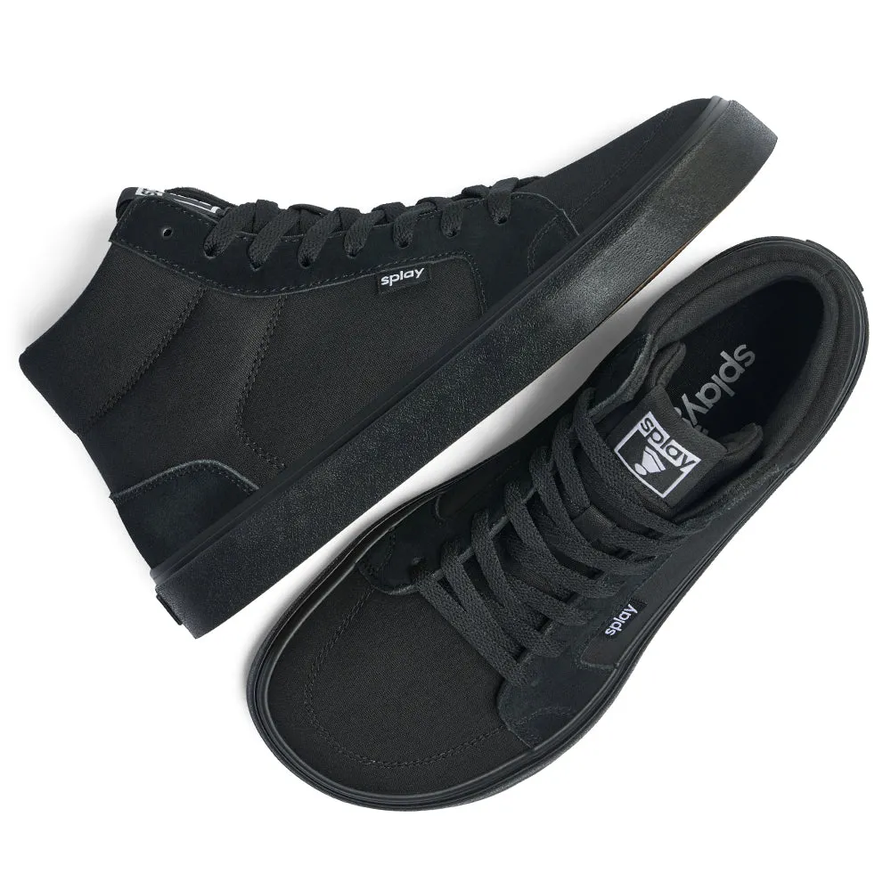 Runway Glow Toe box REV HT Carlsbad