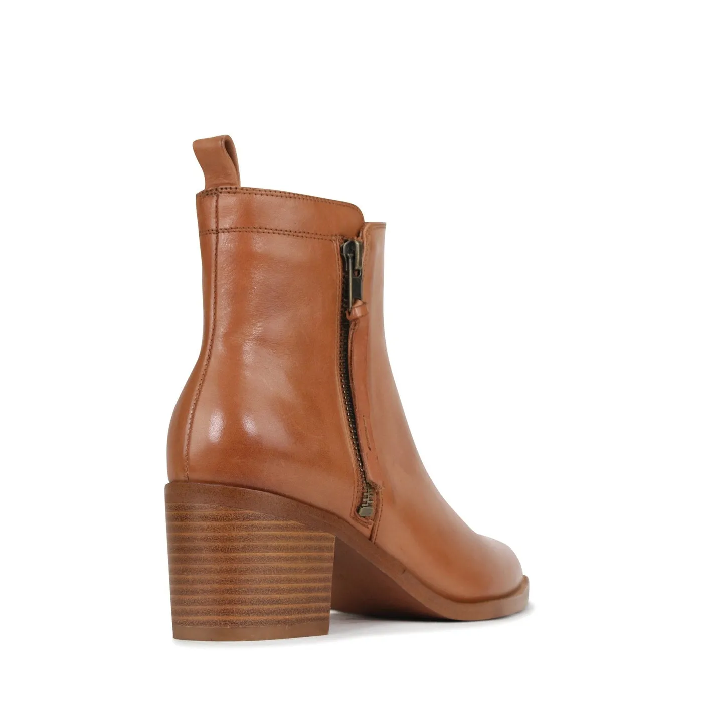 Neutral Pair Long Travel EOS CIARA BRANDY