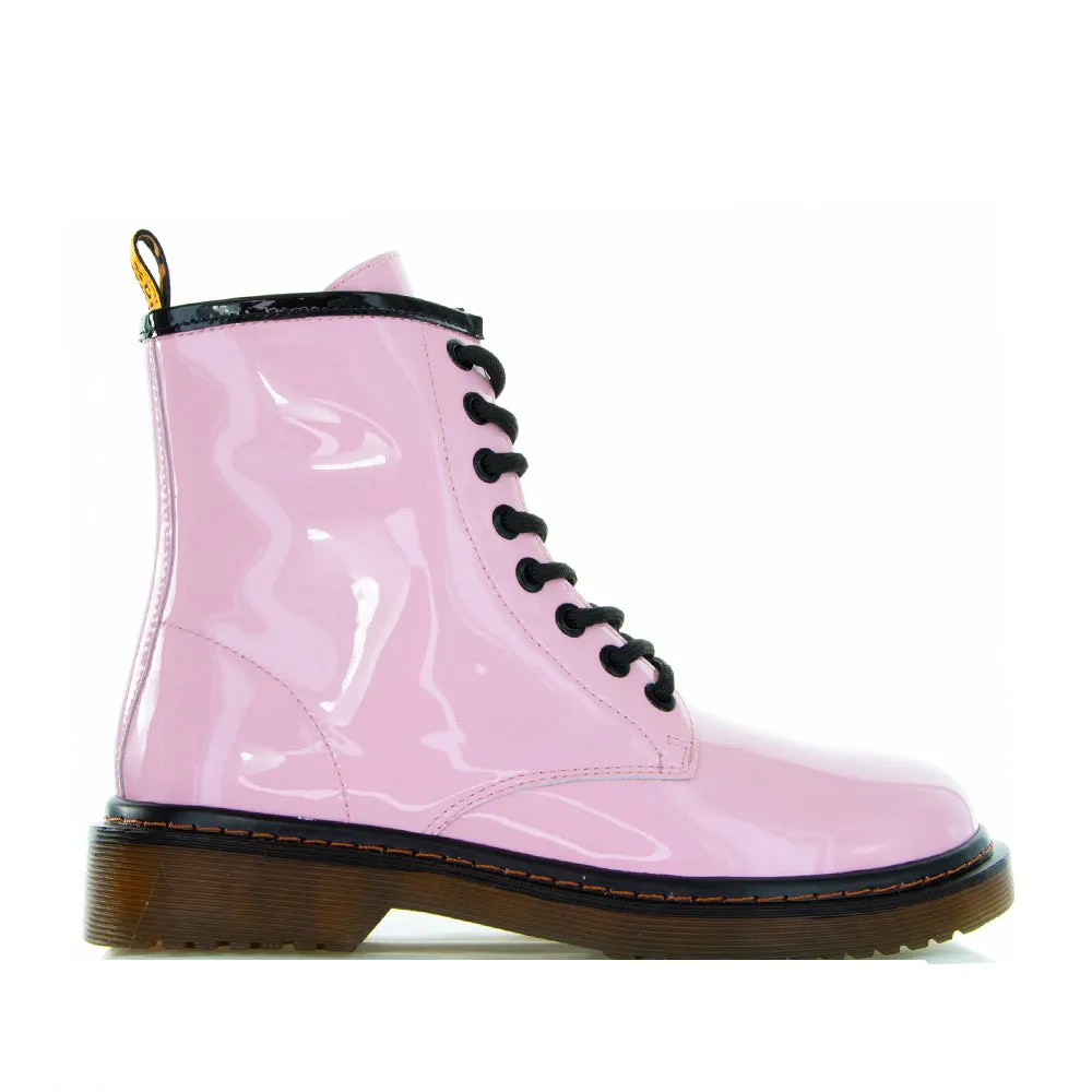 LE SANSA DEPTH CANDY PATENT Everyday Protection Trek Ready