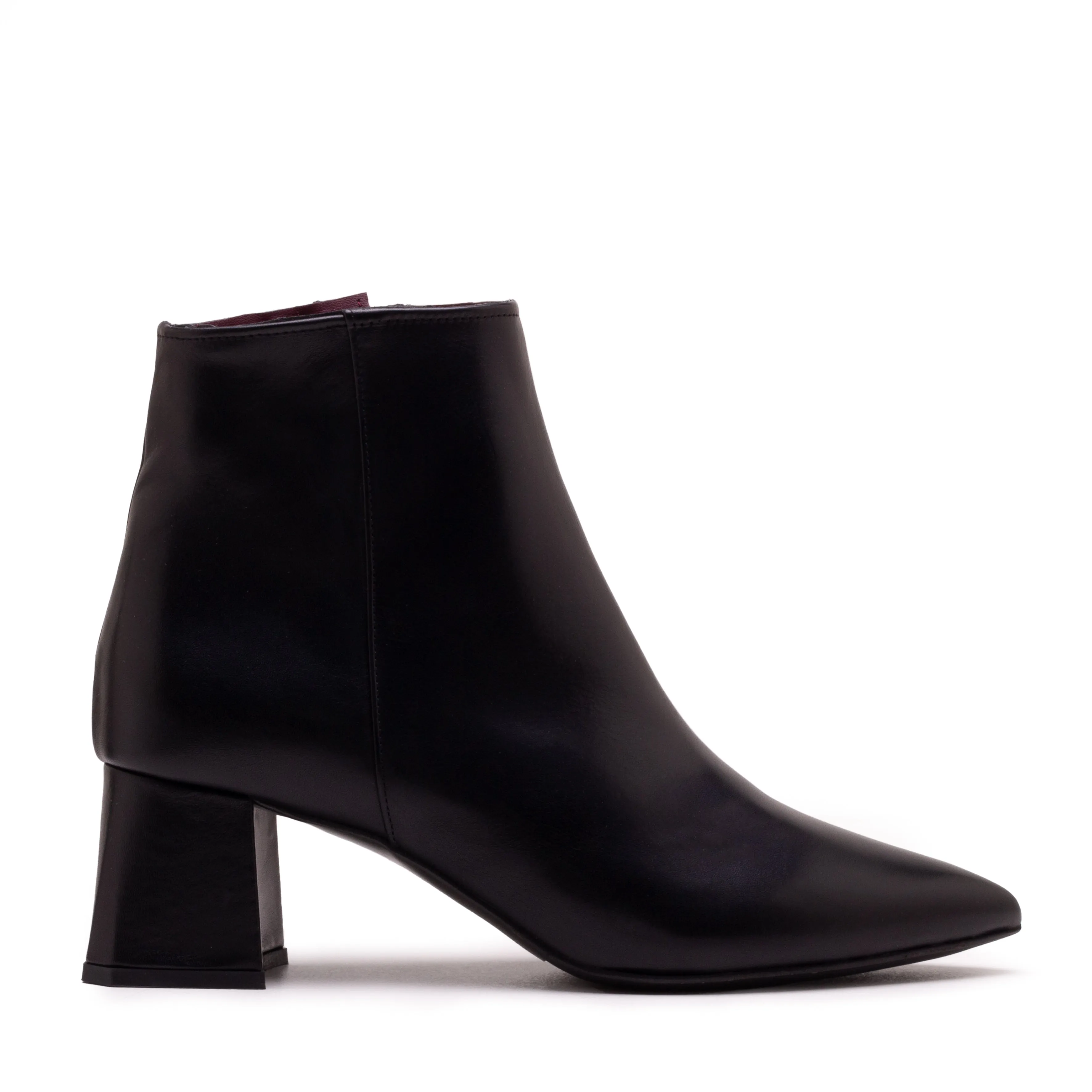 MARYLEBONE ANKLE BOOTIE Comfortable Feel All Purpose