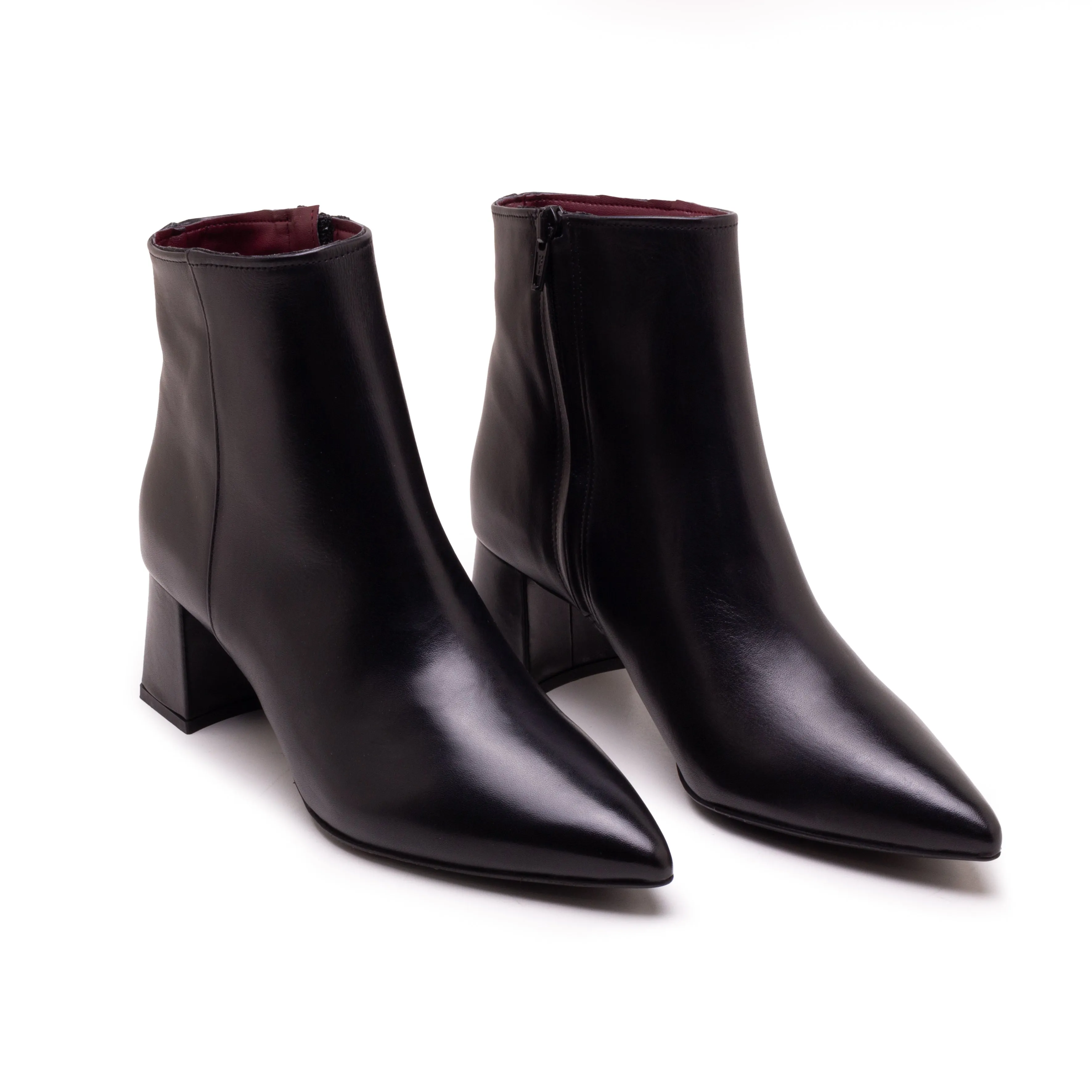 MARYLEBONE ANKLE BOOTIE Long Travel Quick Drying