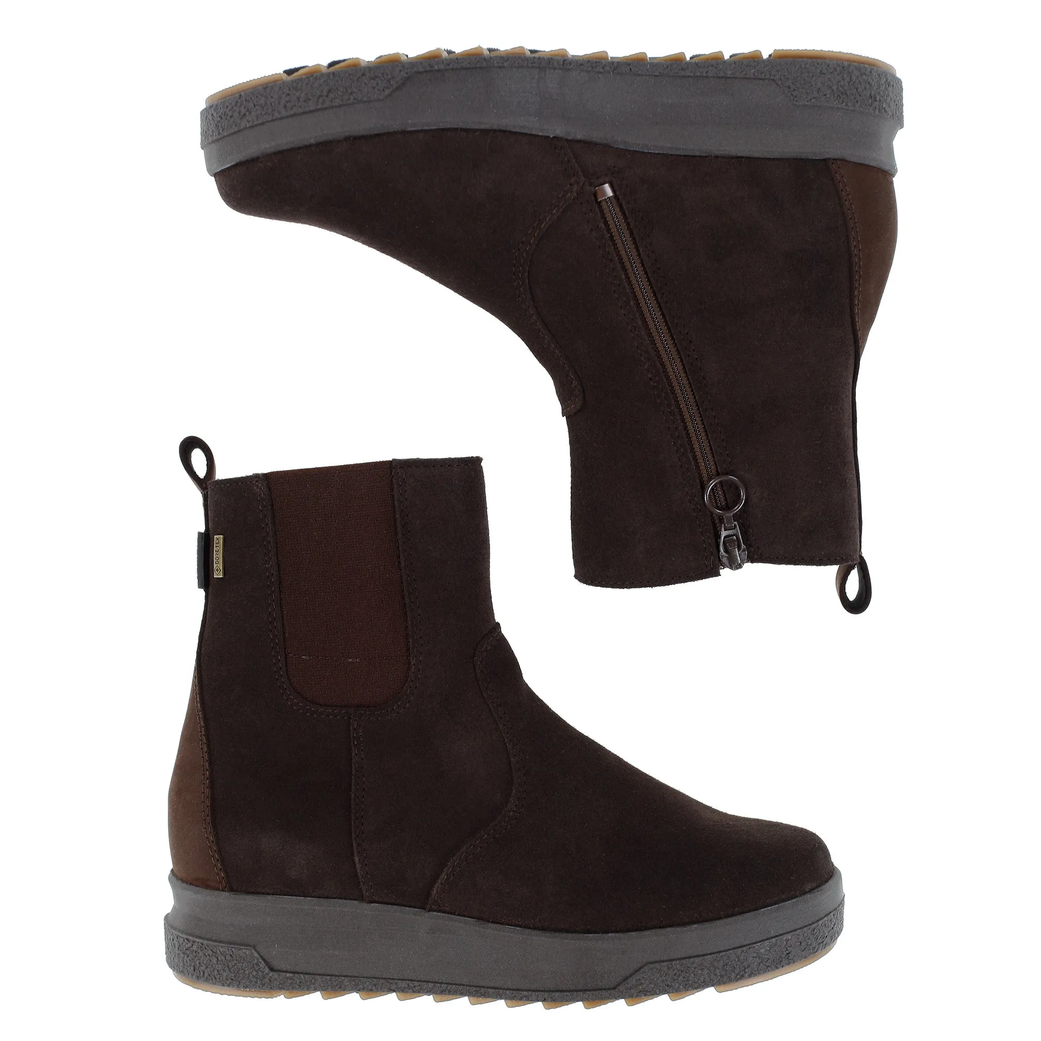 PURO Women's Pomar  GORE-TEX? ankle boots Weekend Adventure