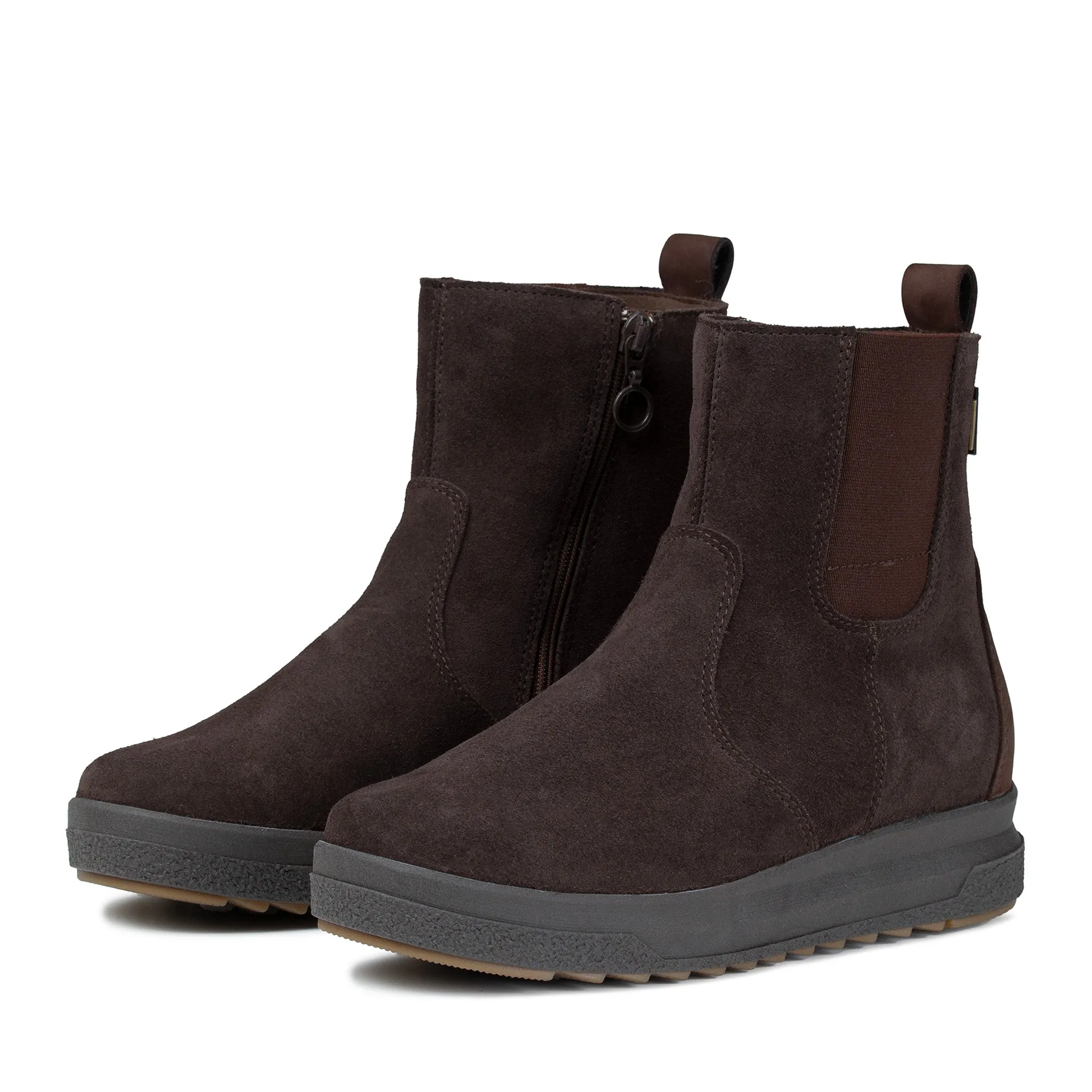 PURO Women's Pomar  GORE-TEX? ankle boots Soft Support Traction Grip