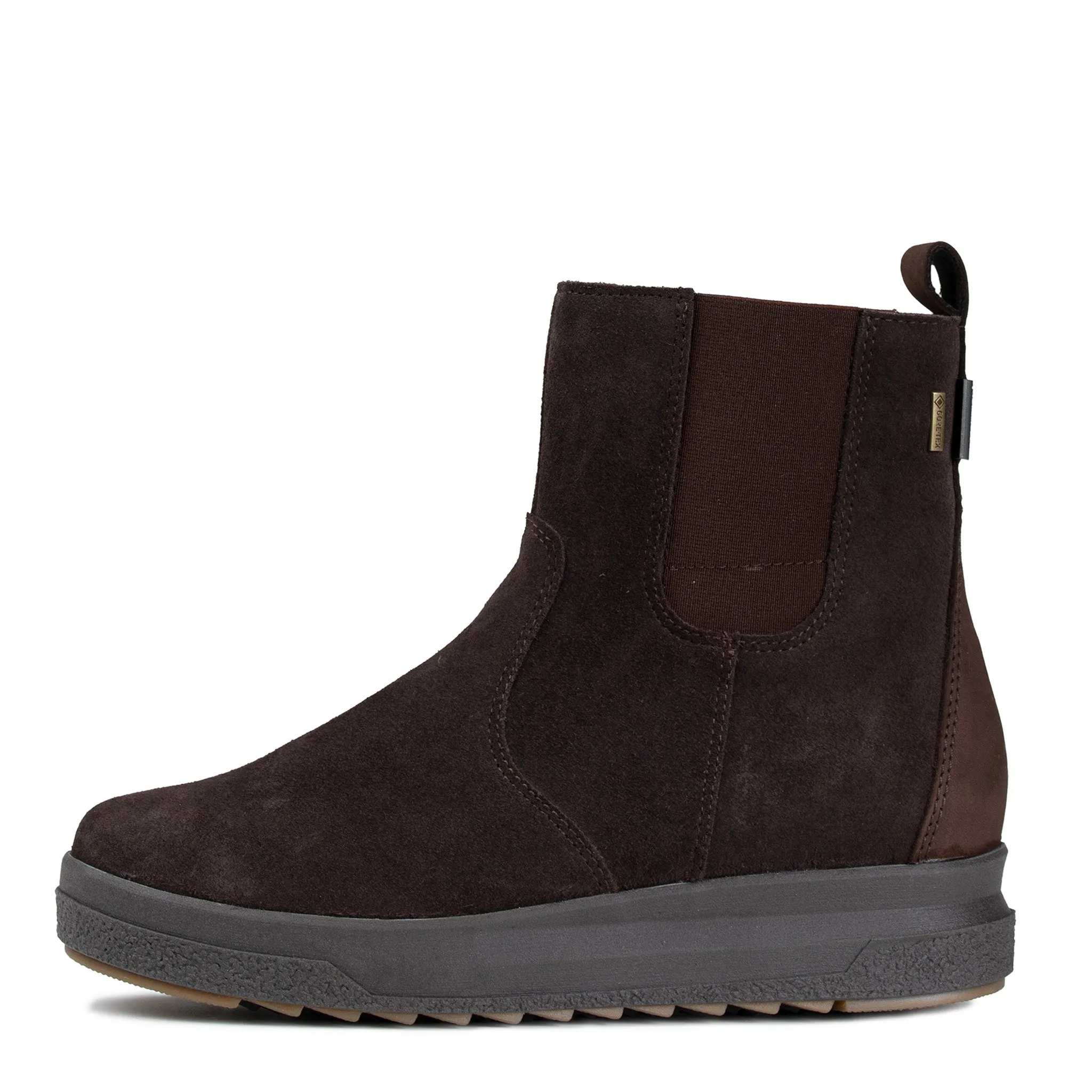 PURO Women's Pomar  GORE-TEX? ankle boots Minimal Look Urban Casual