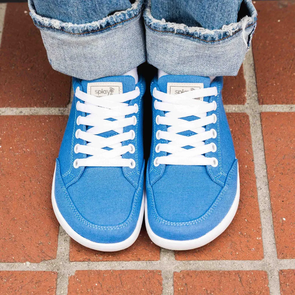FREESTYLE 2.0 Bluejay Summer Base Padded Tongue