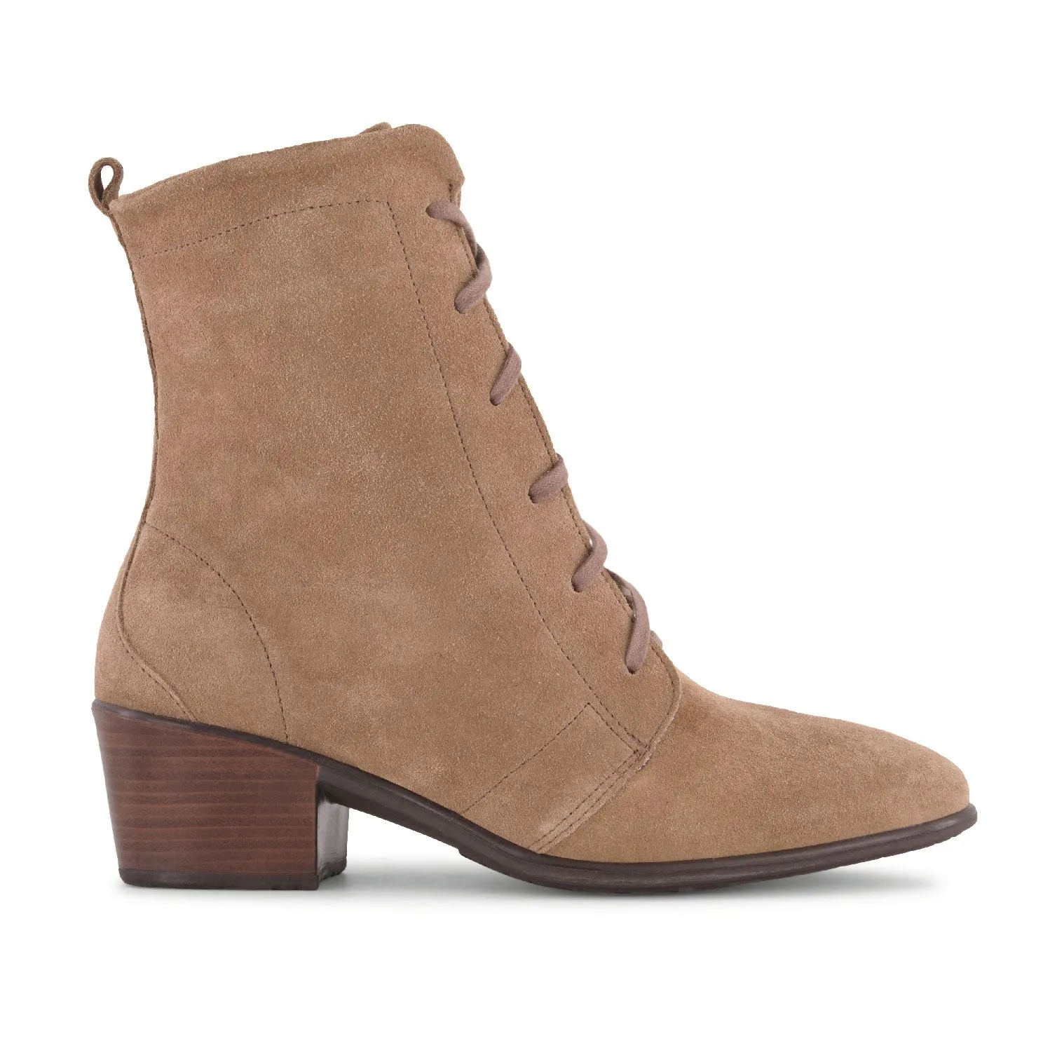Majesty Breathable Upper