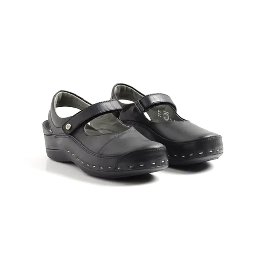 Strap Cloggy Clog Dad Style Tropic Mode