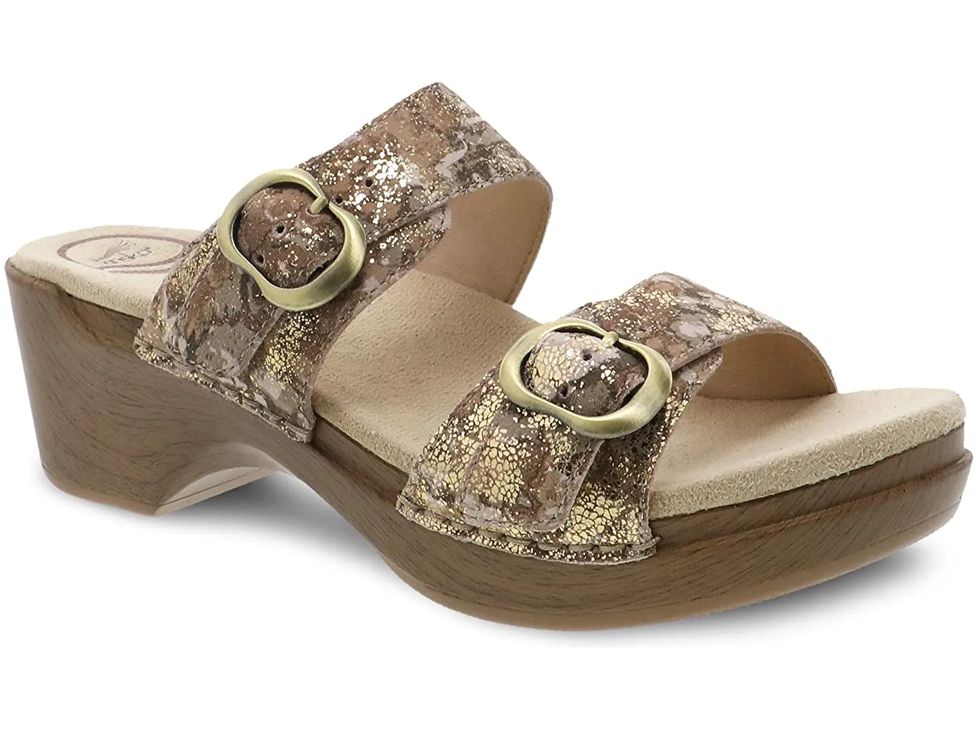 Dansko Sophie tempting