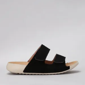 CC RESORTS EVOLA BLACK Slip Access Fit Slip On Slip