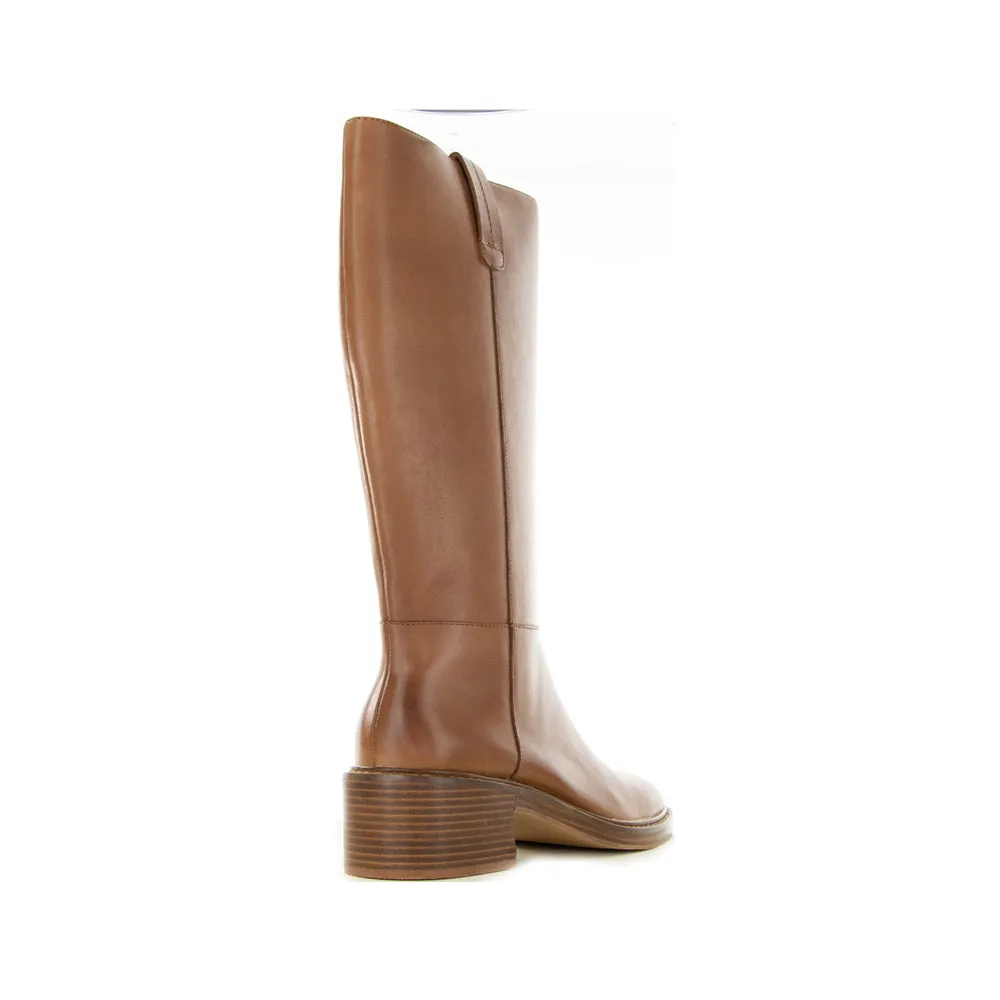 Rough Trail Cordura Material EOS HARRIET BRANDY