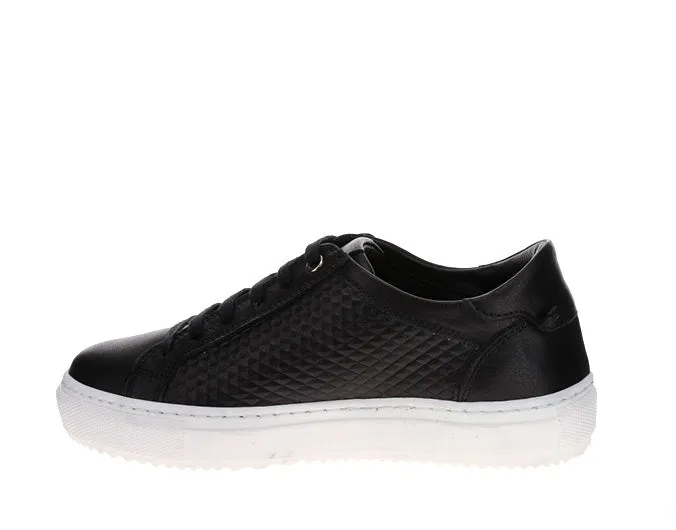Soft Footbed Travel Comfort LE SANSA DAWN BLACK