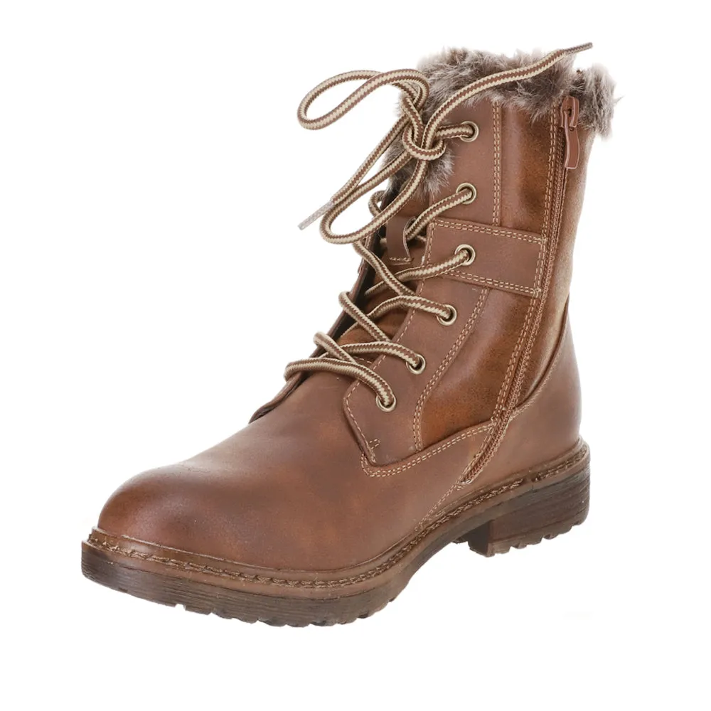 Practical Use Distressed finish CC RESORTS GARNER BROWN