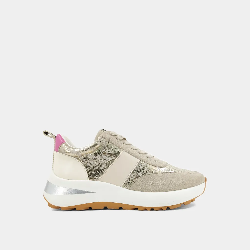 SERAFINA Comfort Walk