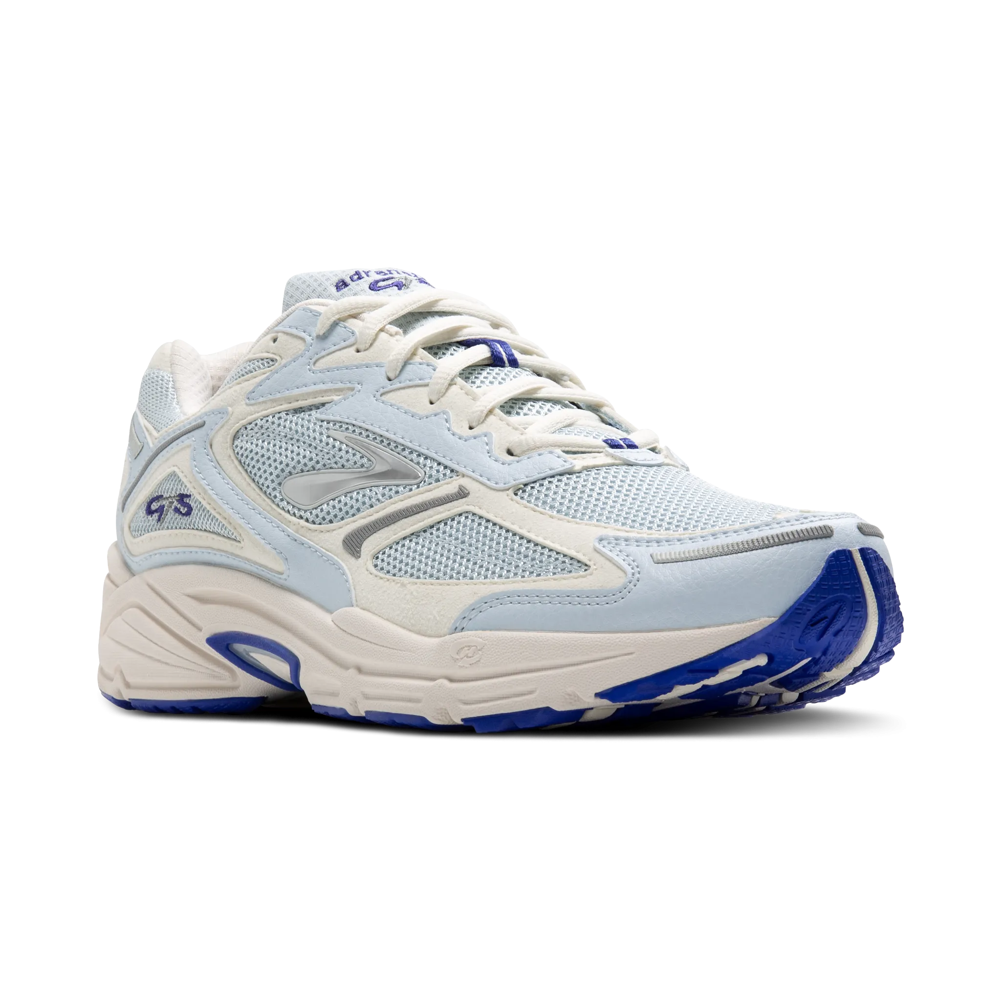 running in a movable bridge area shoes interval running wear Women's Adrenaline GTS 4
