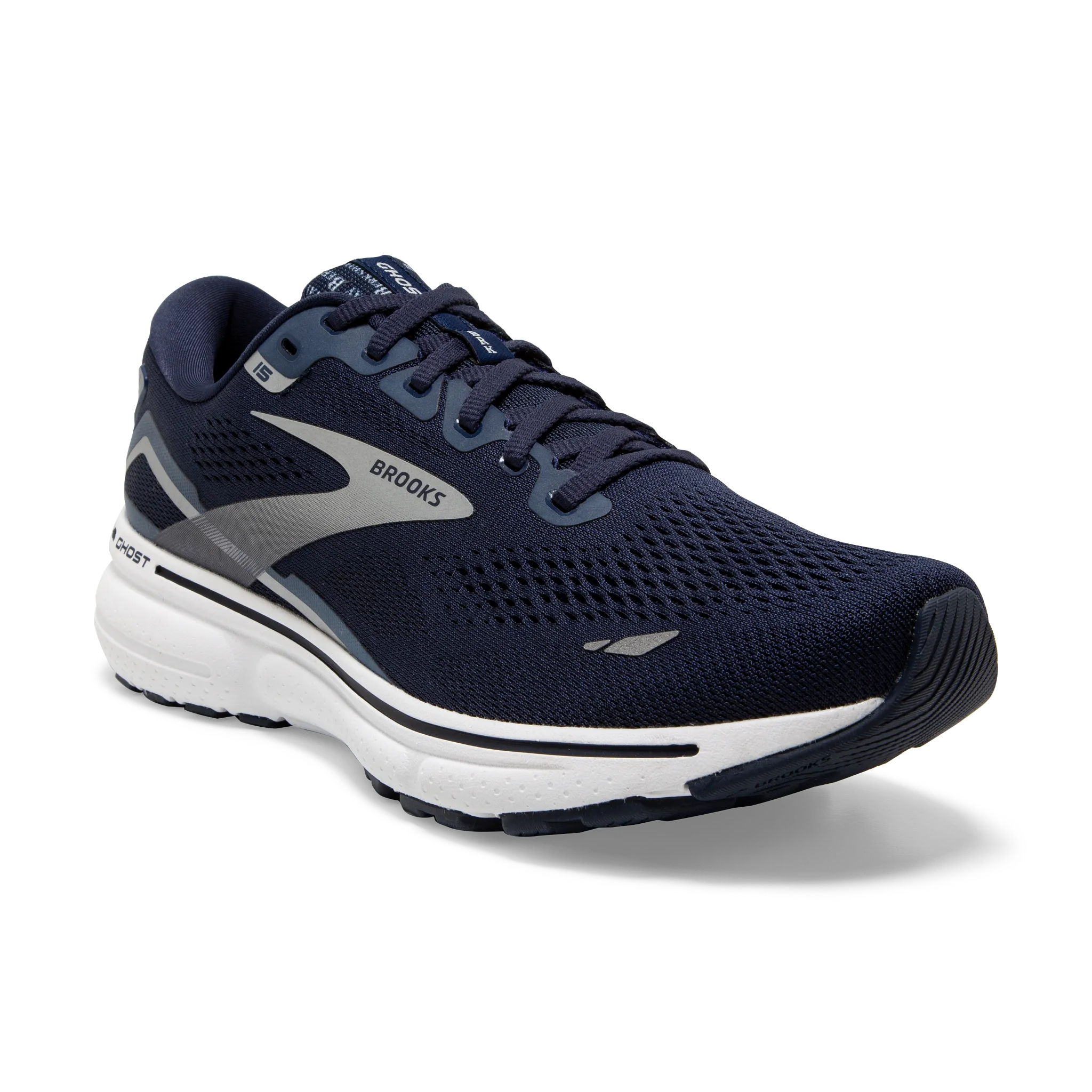 enjoyable - running Men's Ghost 15