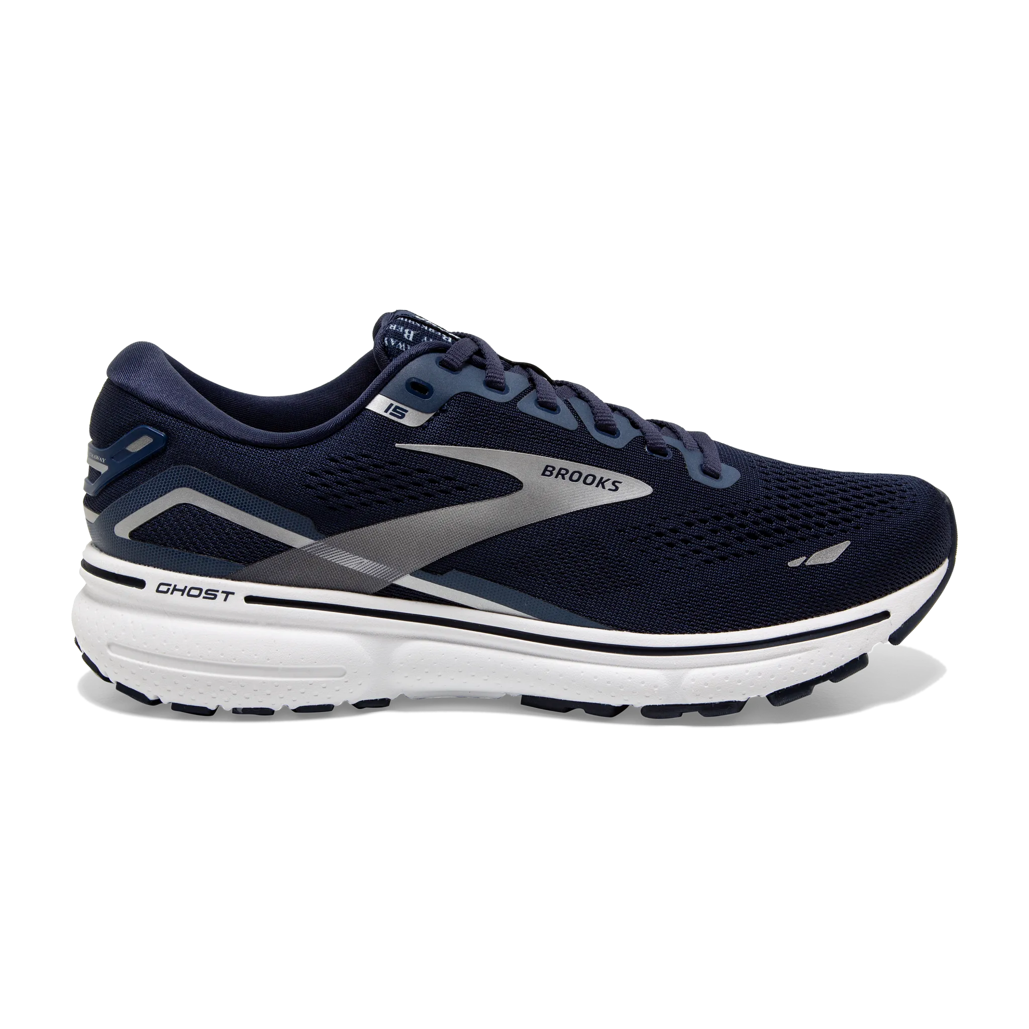 10K multi - strap shoes Men's Ghost 15