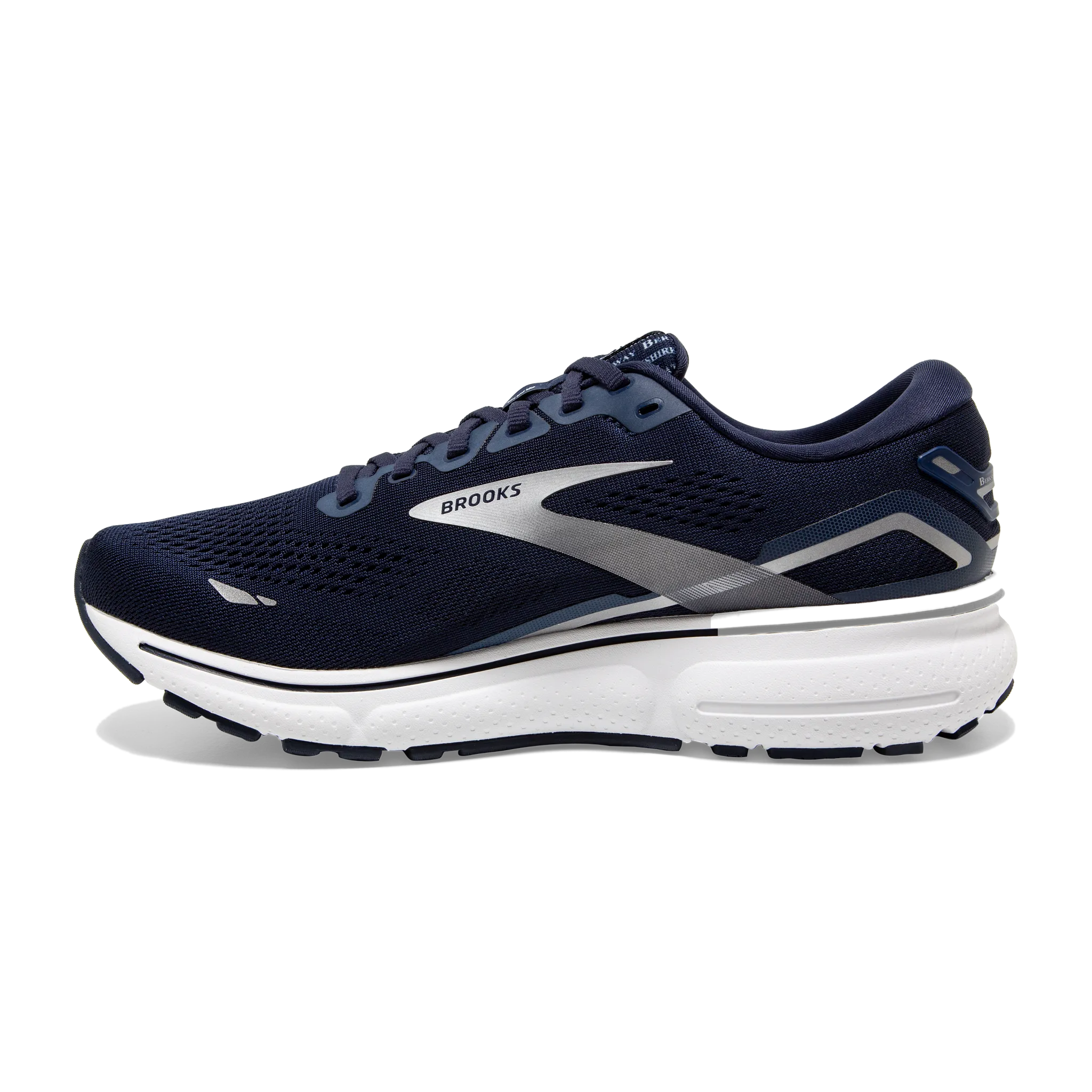 recycled - material - feature shoes Men's Ghost 15