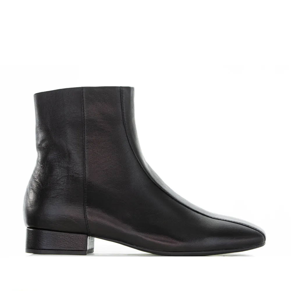 LE SANSA SASHA BLACK Urban Fashion Cold Weather
