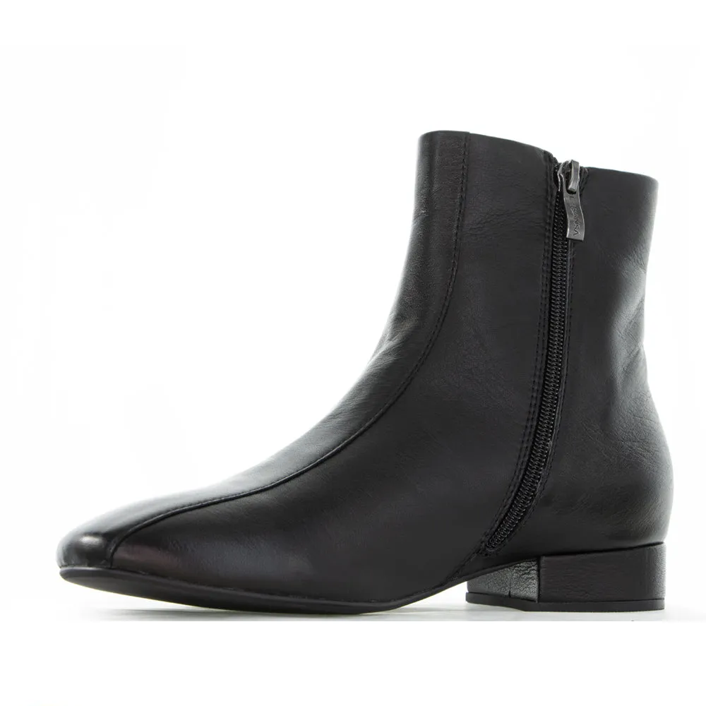 LE SANSA SASHA BLACK Classic Comfort