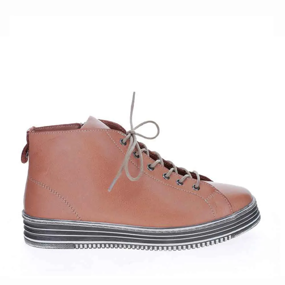 LE SANSA VIVID TAN Ultimate Style Natural Fit