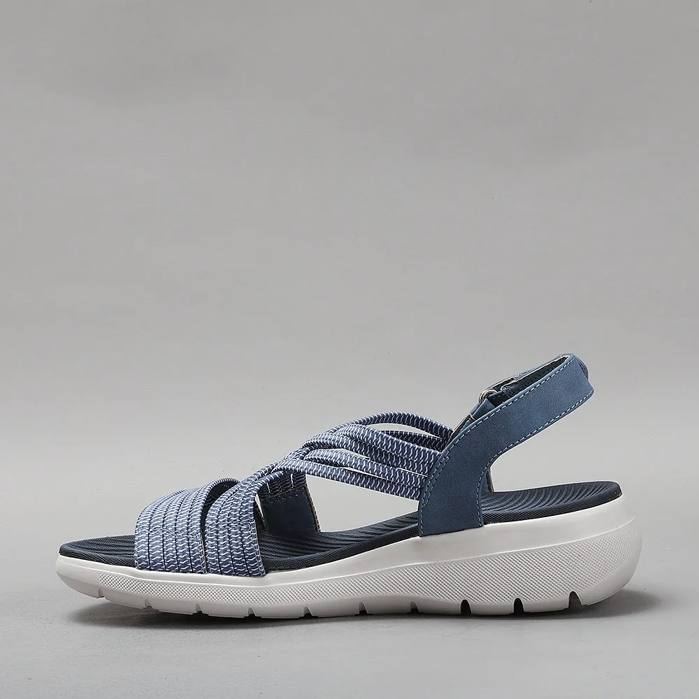 Airy Feeling CC RESORTS FLYTA DENIM