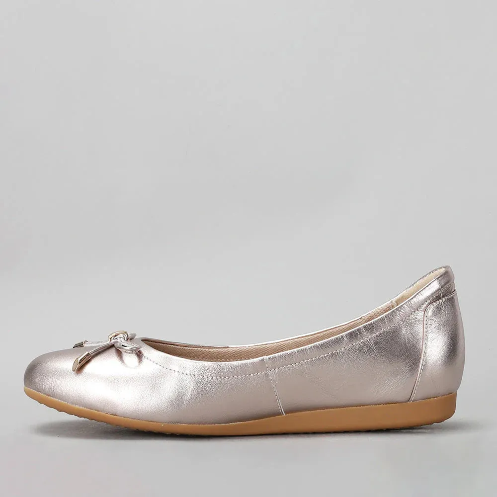 Instant Step Comfort LE SANSA BOUNCE CHAMPAGNE