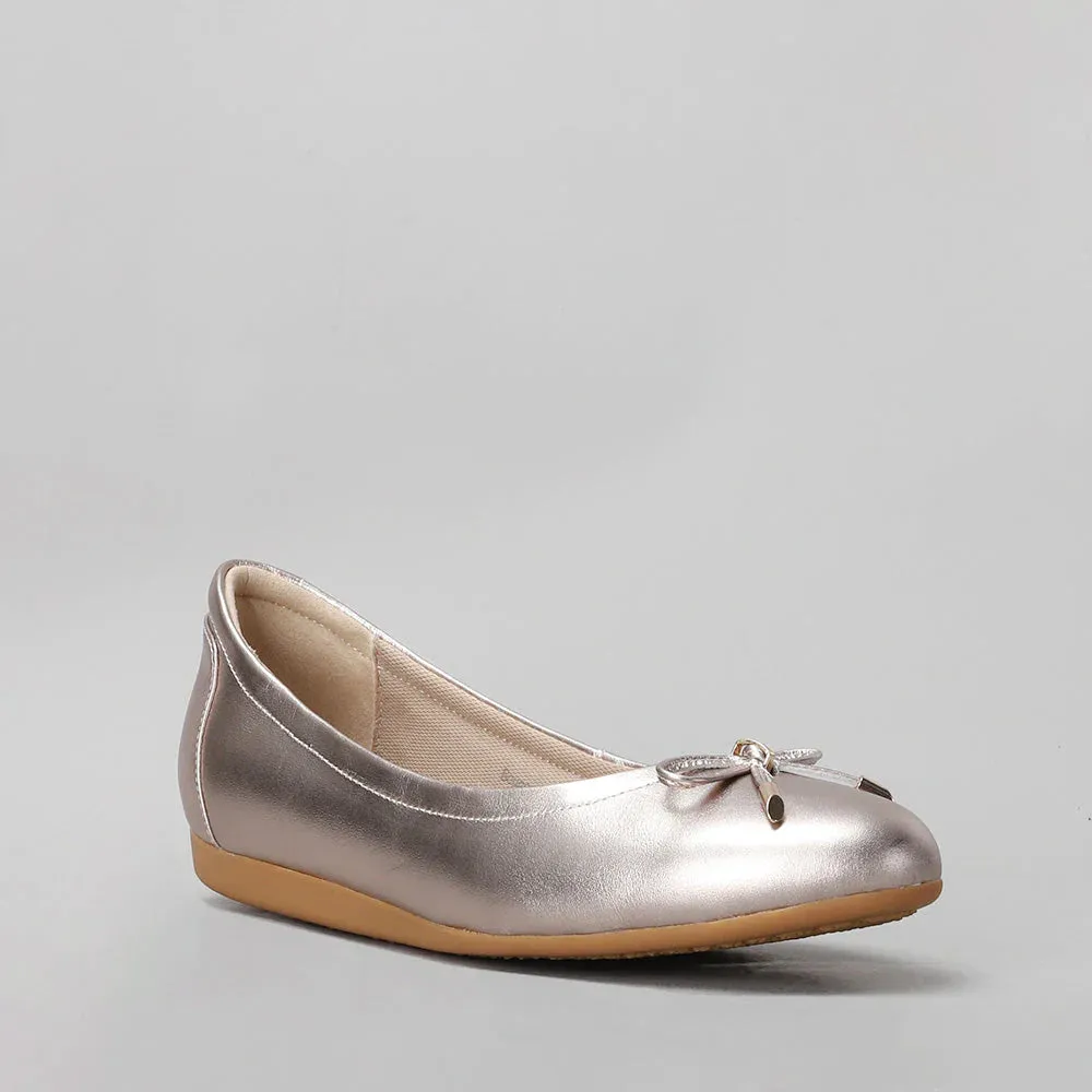 LE SANSA BOUNCE CHAMPAGNE Look Style Soft Support