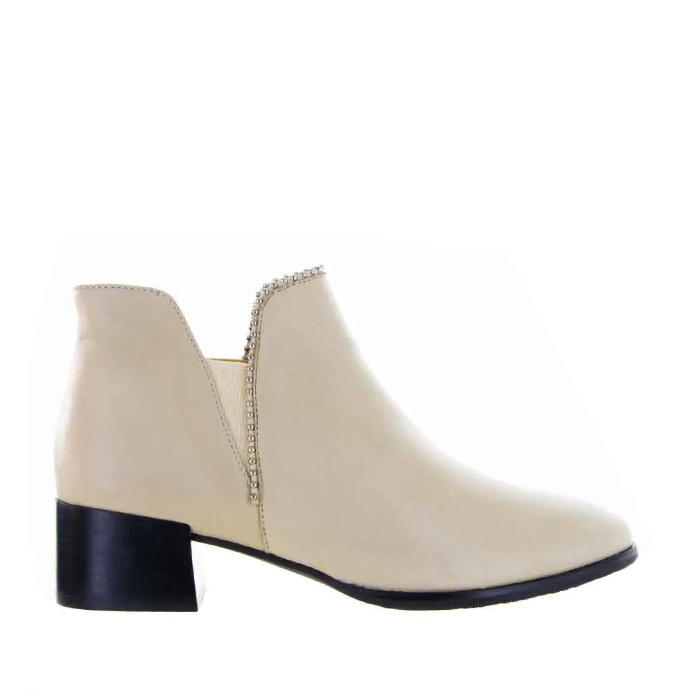 BRESLEY ALVIS SWAN Classic Line Water Resistant