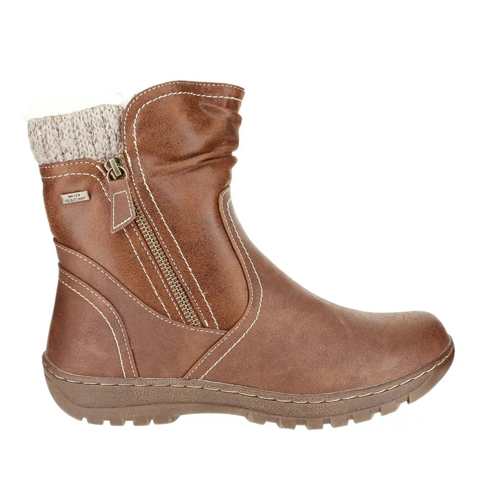 CC RESORTS GLENDA BROWN Custom Fit