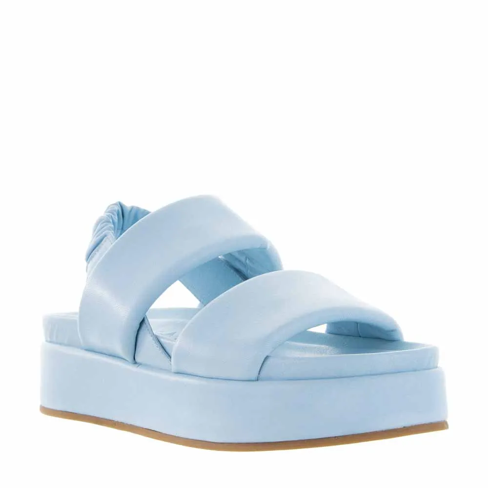 Classic Choice LE SANSA ALLABEL BABY BLUE