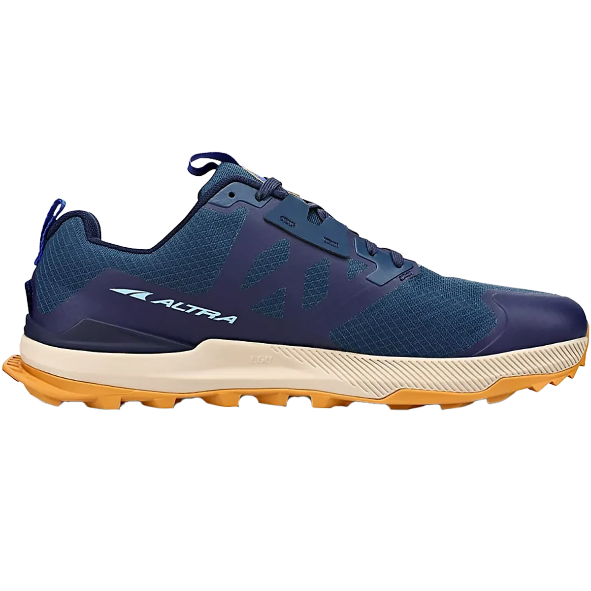 Men's Lone Peak 7 Wide multi - directional - flexibility Flexibility
