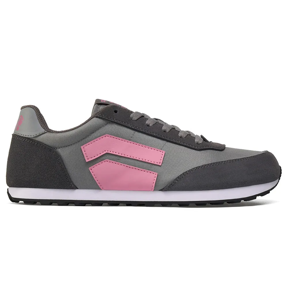 RUNNER V1 Varsity Pink Global Cool Court Fast