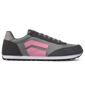 RUNNER V1 Varsity Pink Calm Tone Valley Run