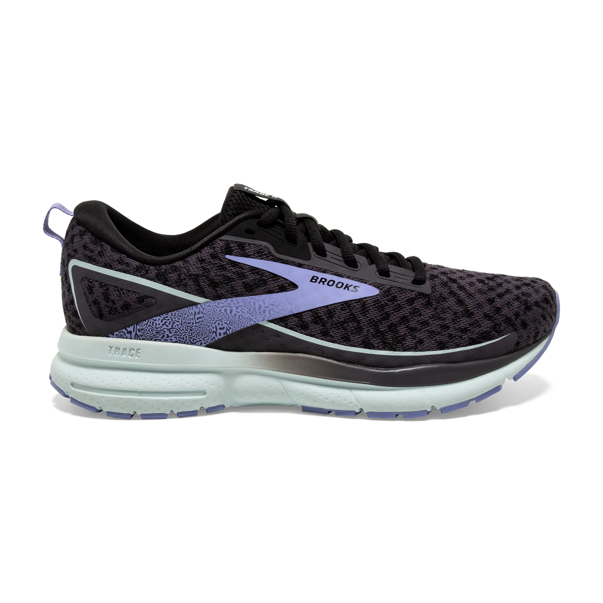running in a mesa area shoes running with a bandana Women's Trace 3