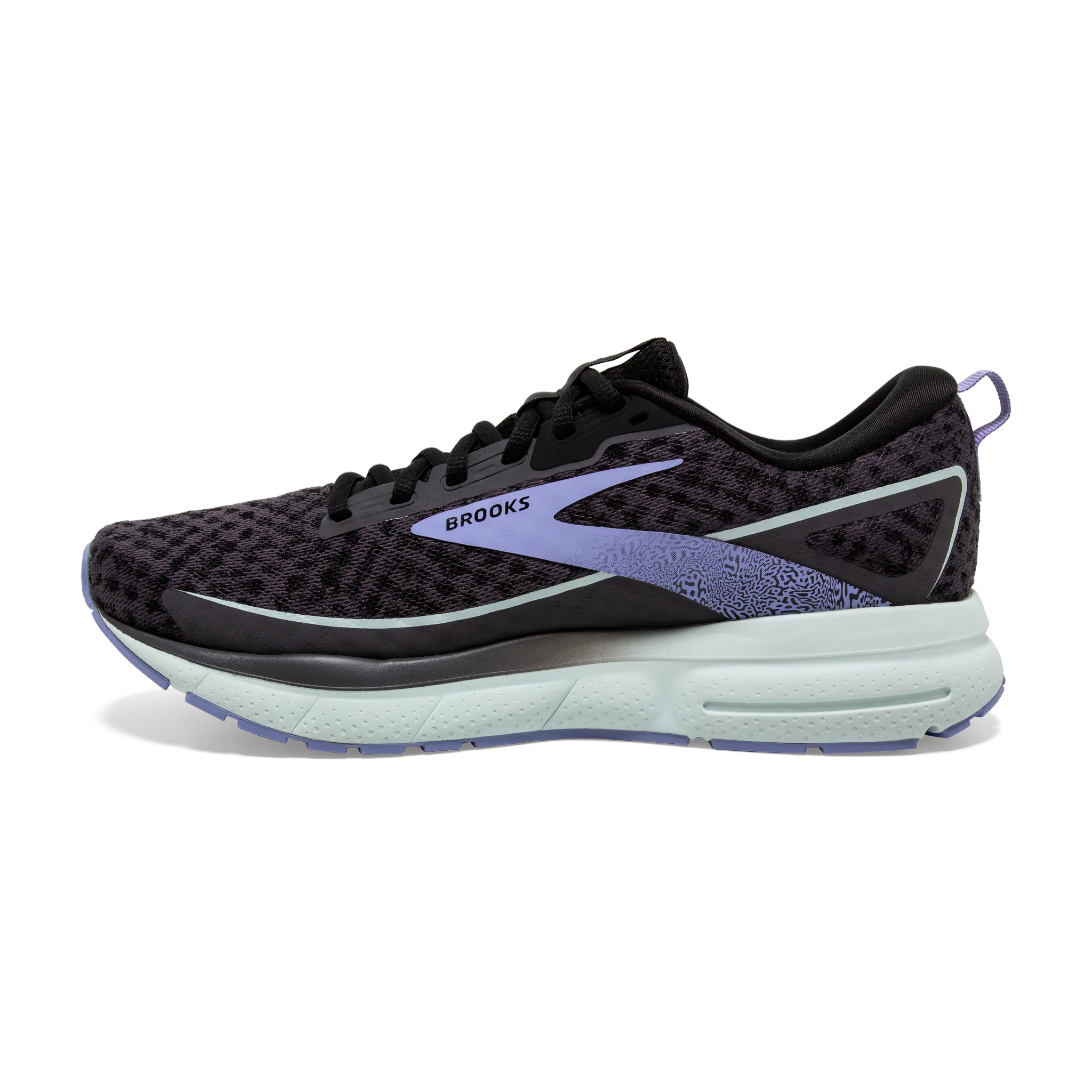 post - run Women's Trace 3