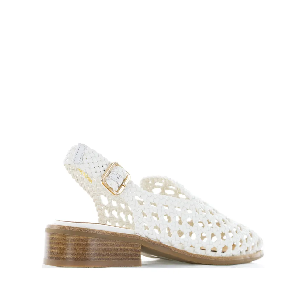 Running Shoes BRESLEY APIN WHITE