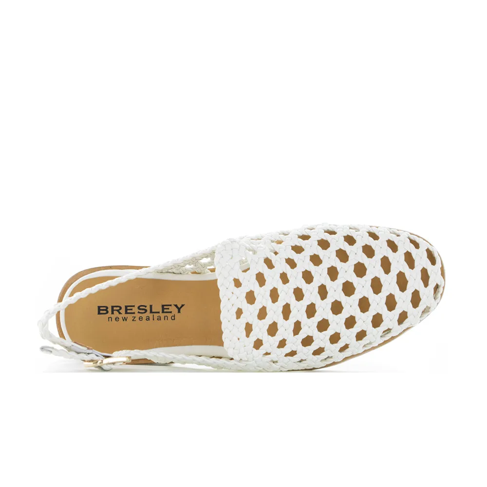 Casual Style BRESLEY APIN WHITE