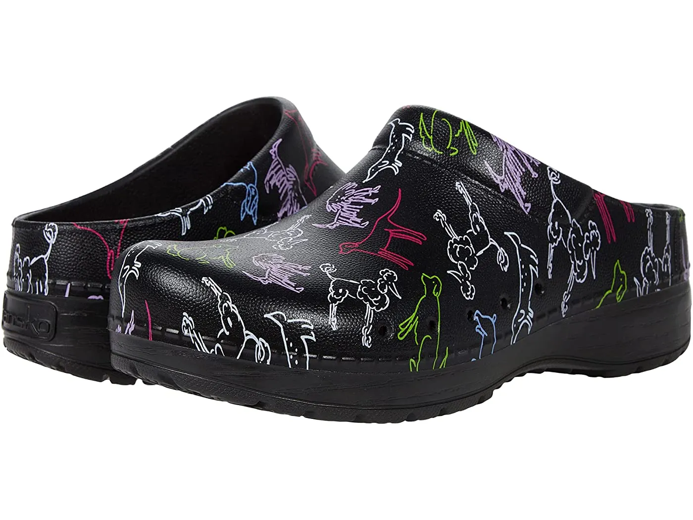All-day lining Wrinkle-Resistant Dansko Kane