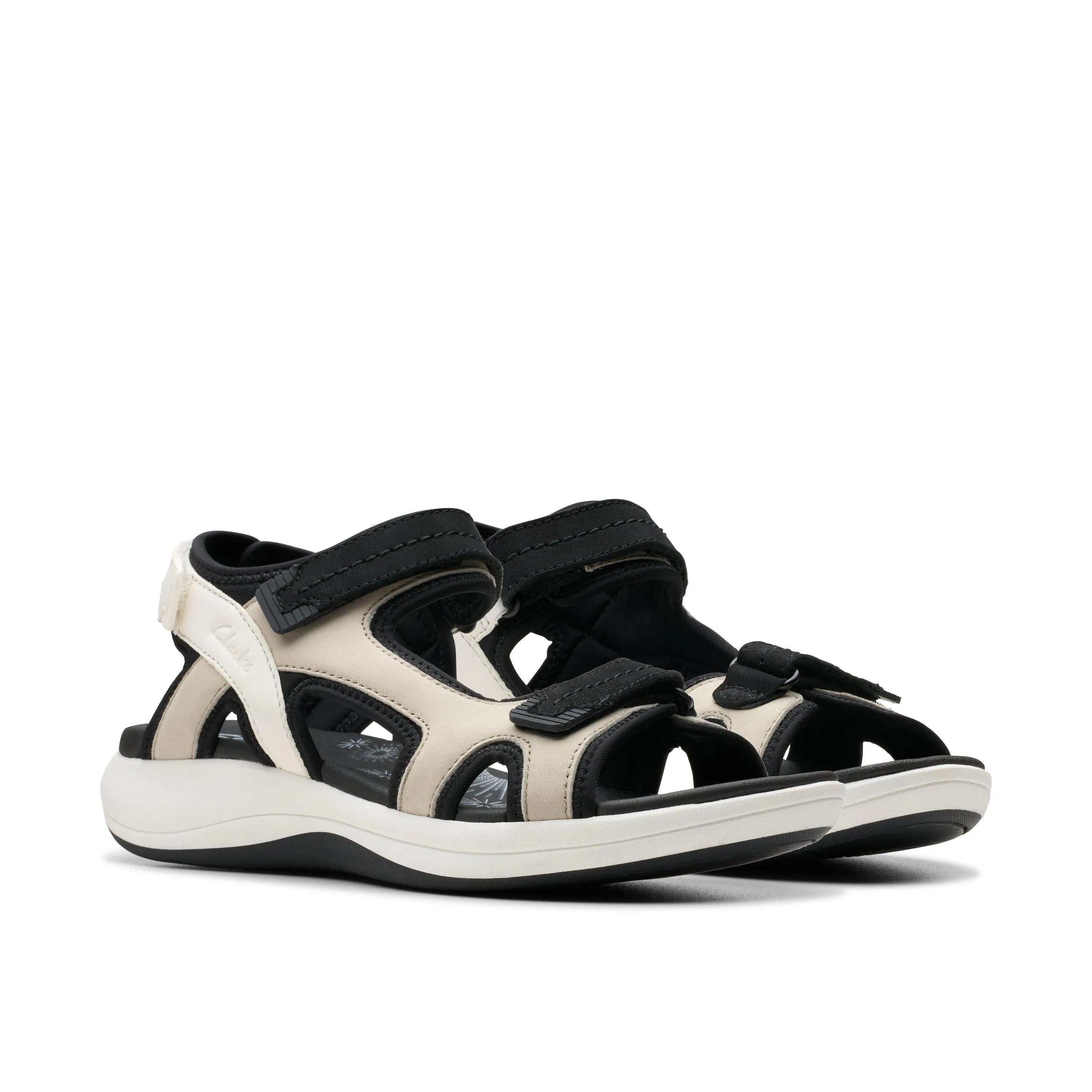 coldest Clarks Mira Free Women