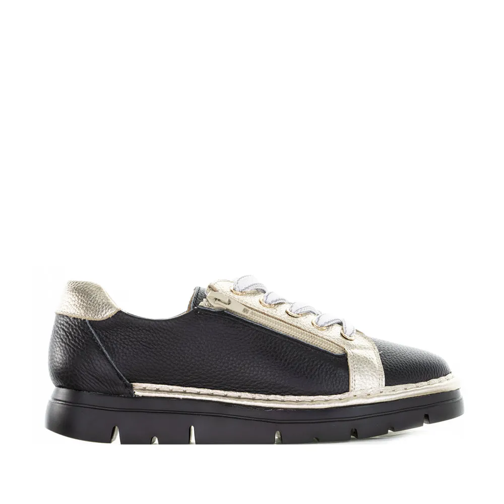 LE SANSA BEAGLE BLACK GOLD modern - style least